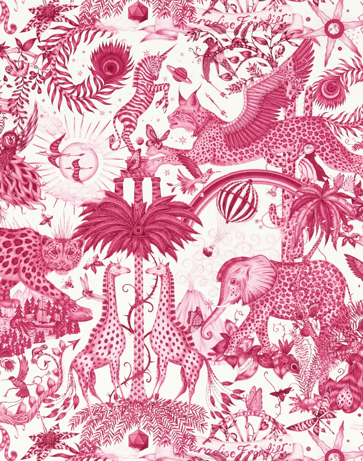 Paradise Lost, Berry W0216-01