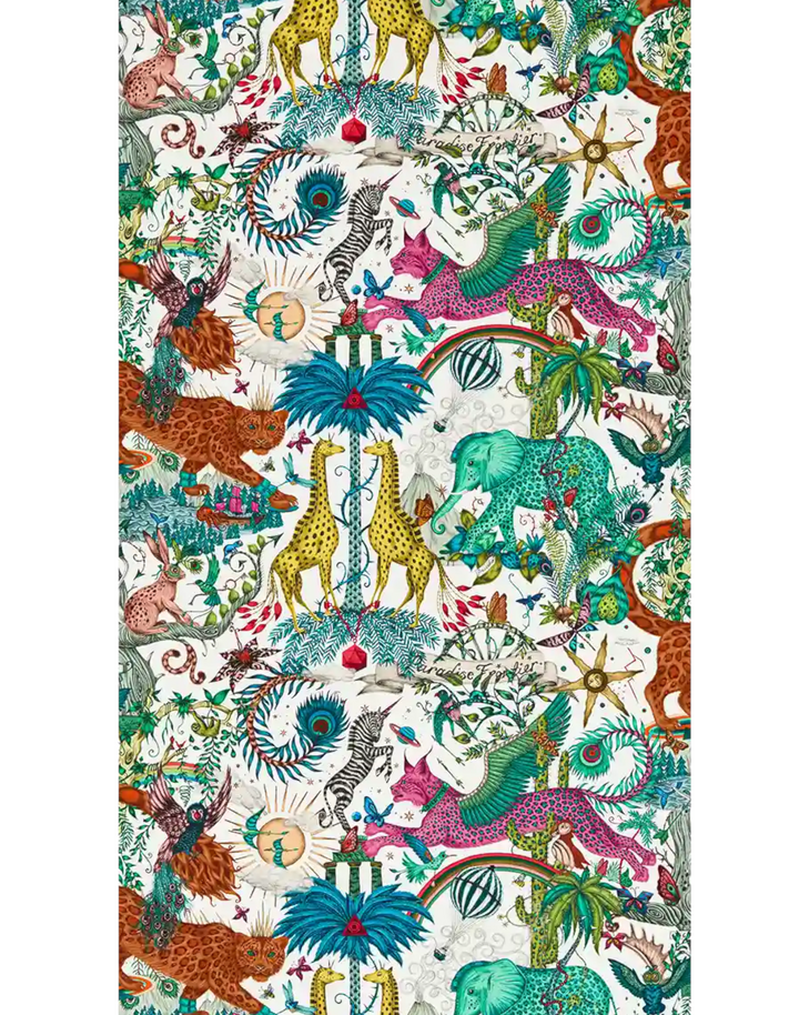 Paradise Lost, Ivory W0216-03