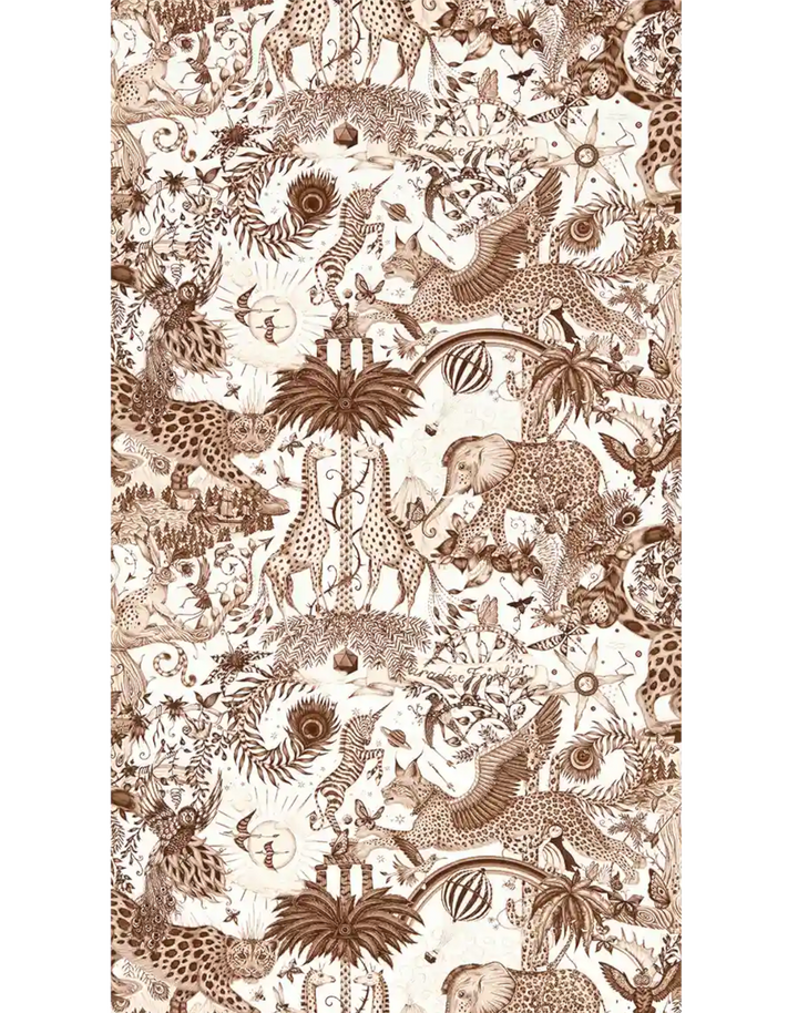 Paradise Lost, Sepia W0216-04