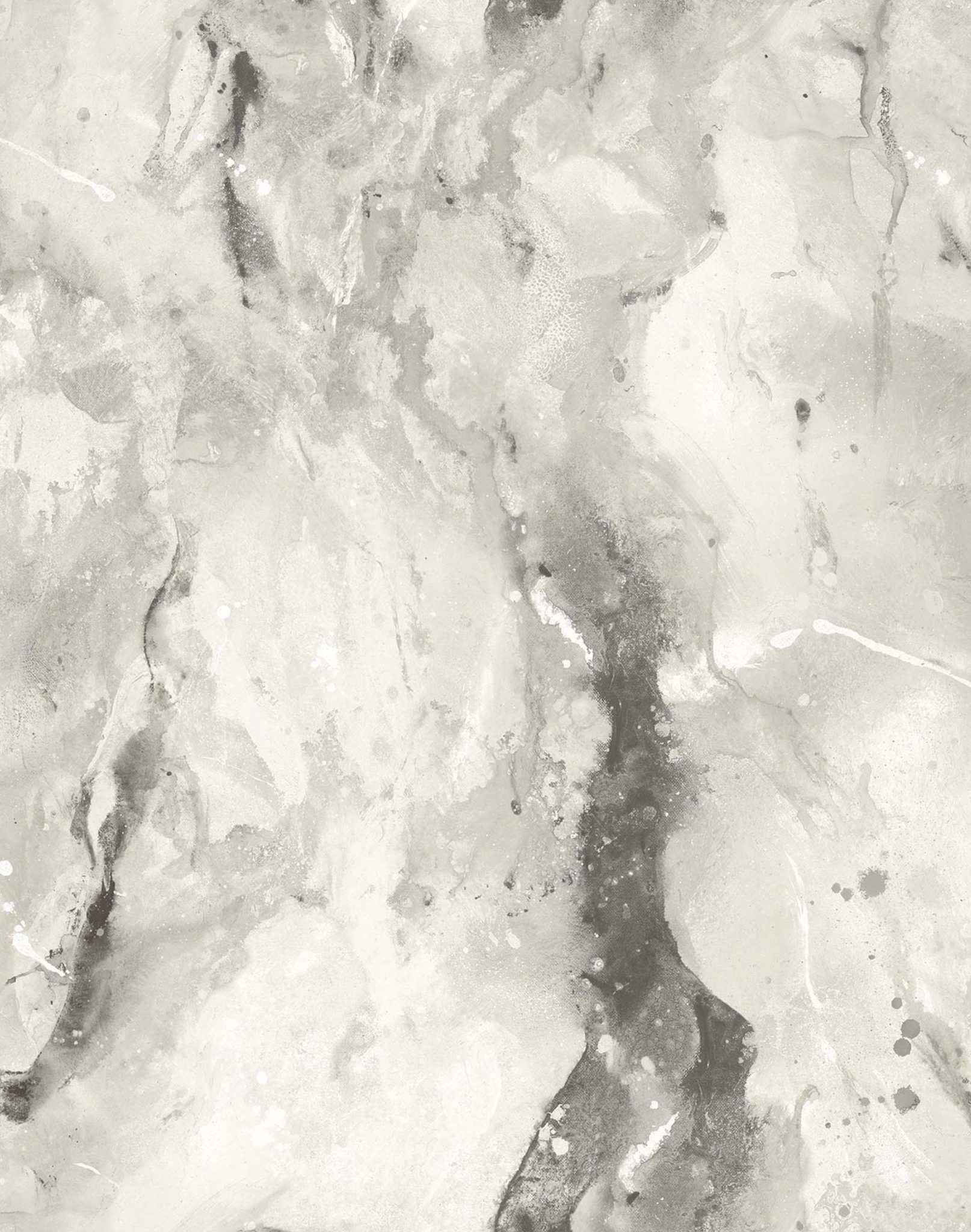 Paria, Grey – The Pattern Collective