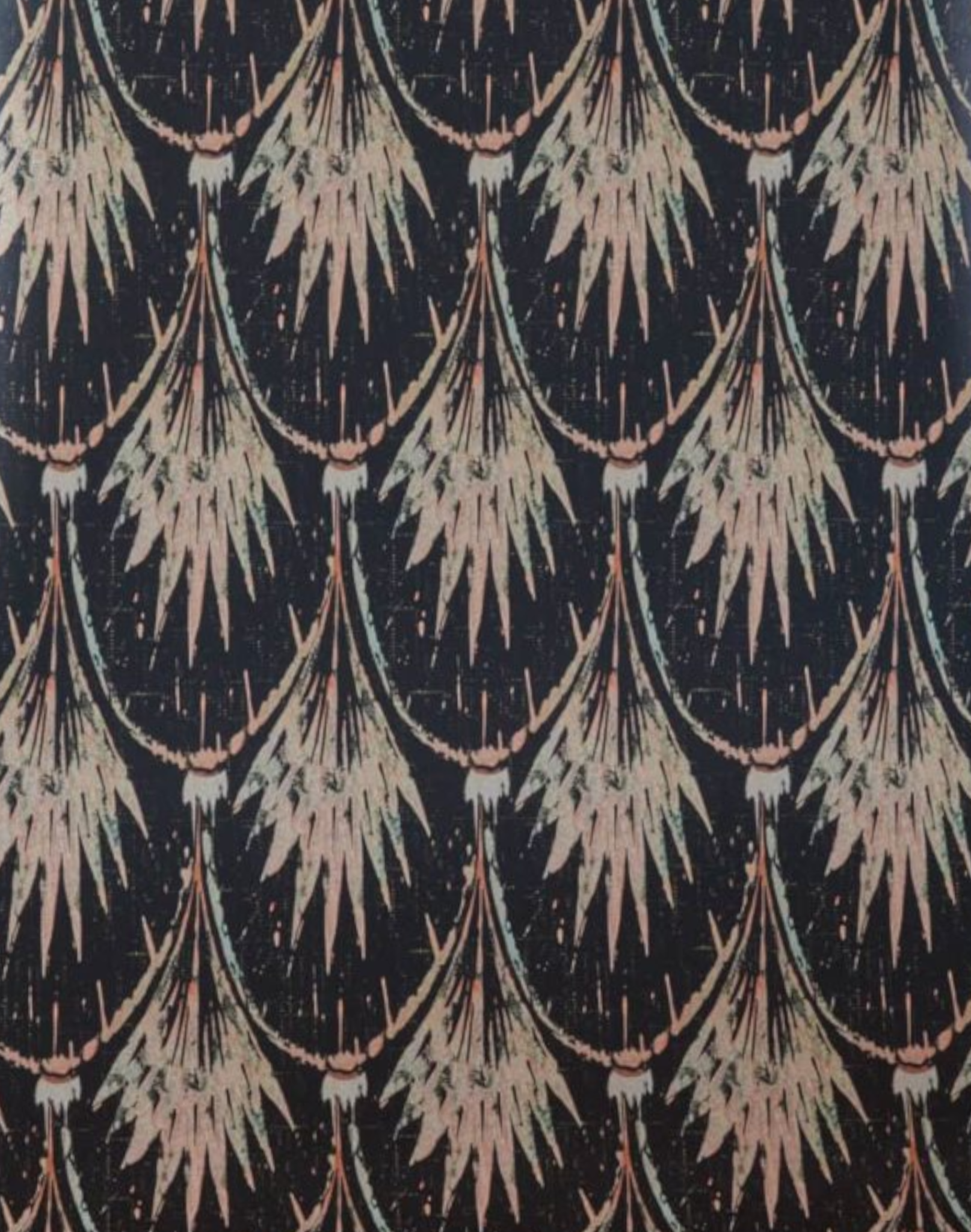 Pearls Abstract Pattern Pearl – The Pattern Collective