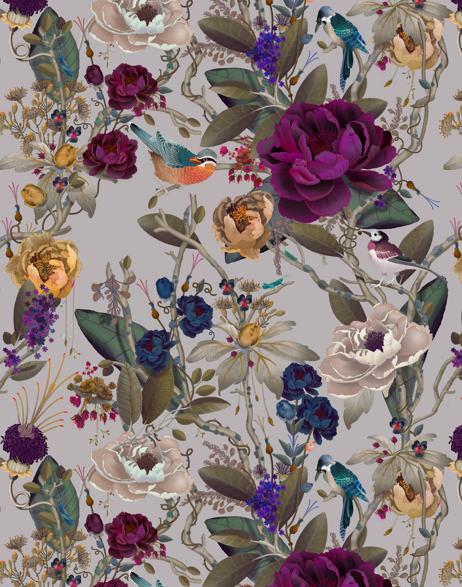 Wallpaper at The Pattern Collective – Tagged 
