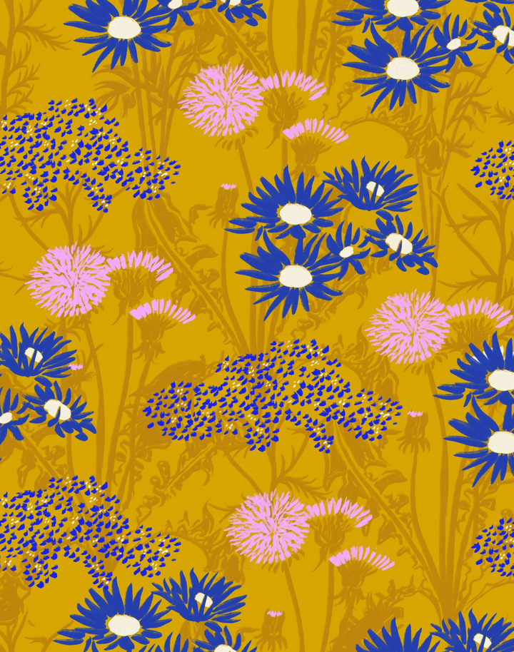 Picnic, Golden C00103N