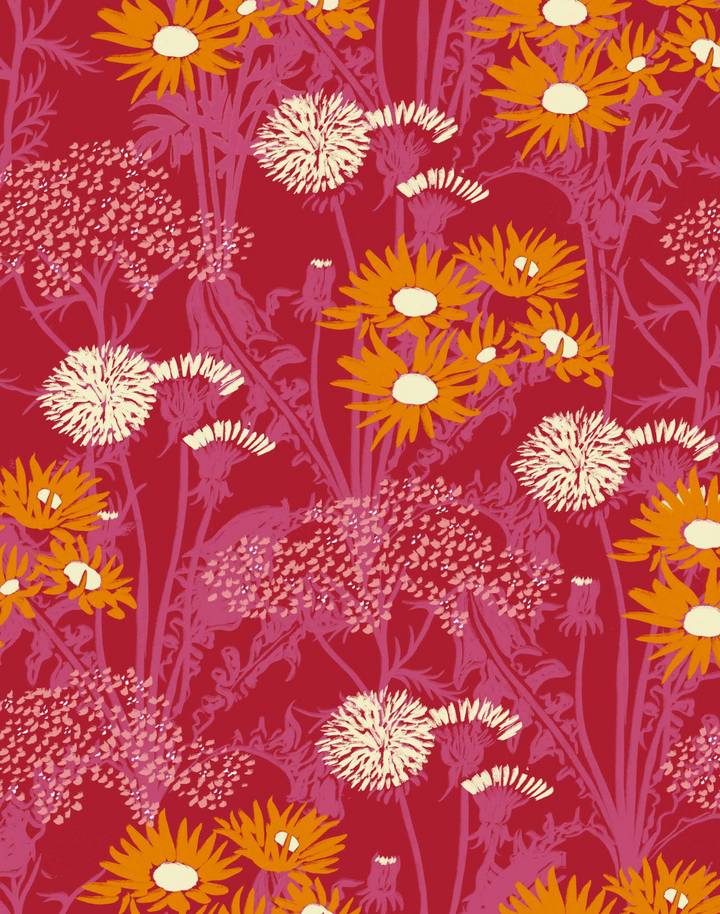 Picnic, Pink C00105N