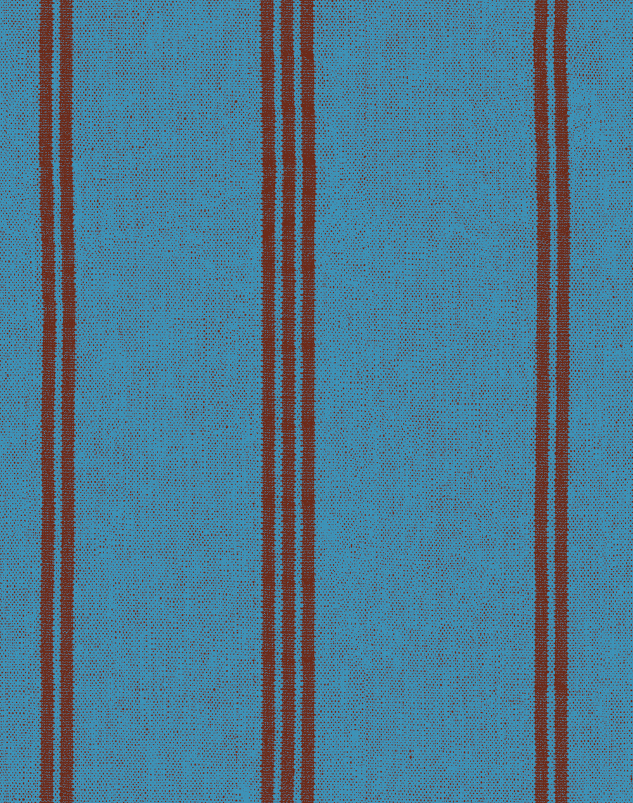 Pin Up Cornetto – The Pattern Collective