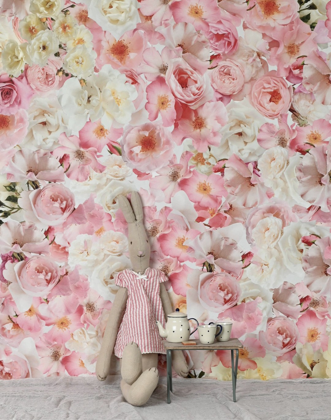 Pink Rose