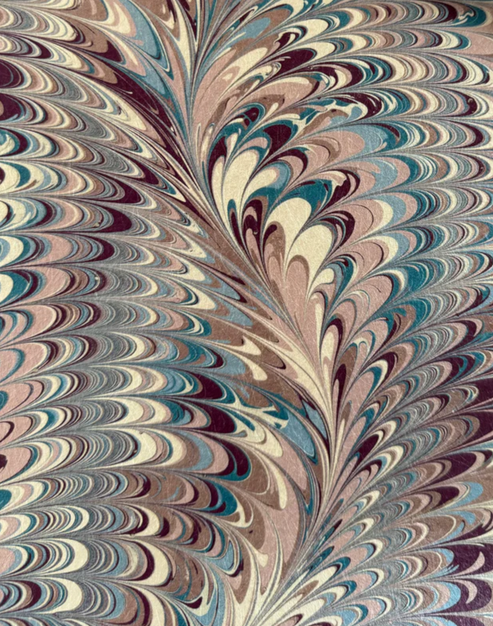 Pirouette, Berry Imperial
