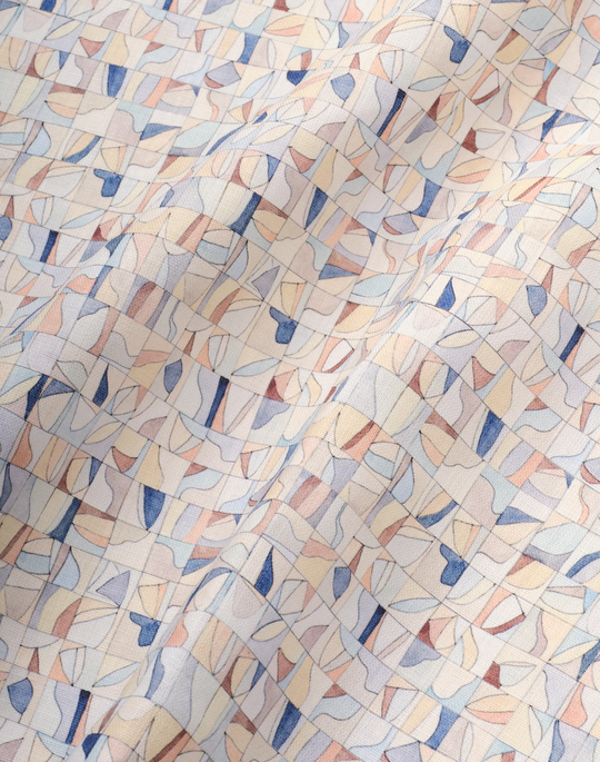 Fabric – The Pattern Collective