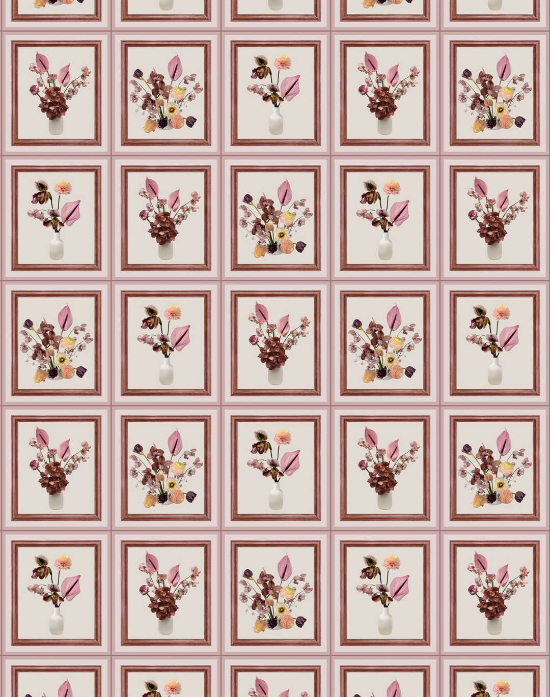 Poster Child, Mulberry Blush