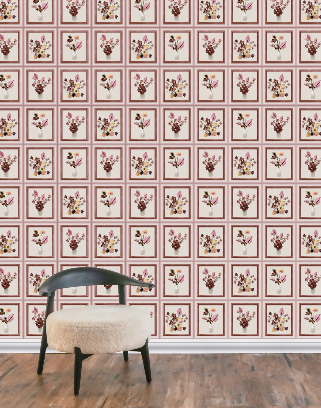 Poster Child, Mulberry Blush