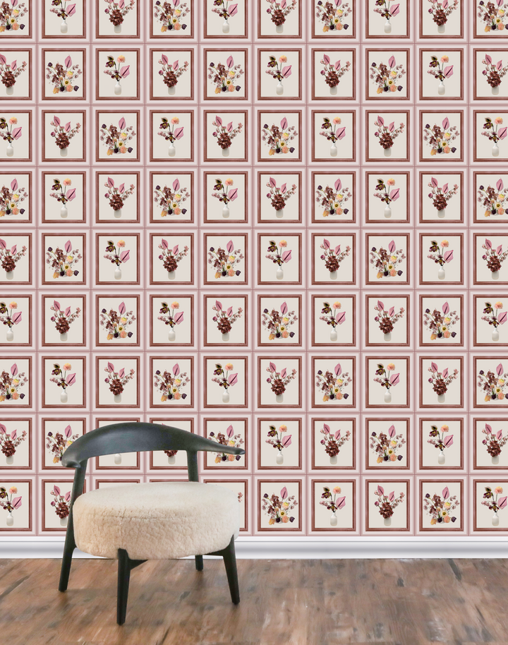 Poster Child, Mulberry Blush