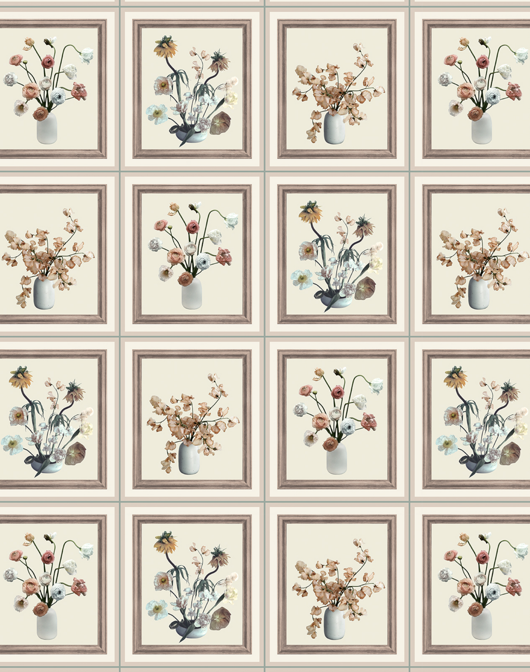 Poster Child, Vintage Apricot