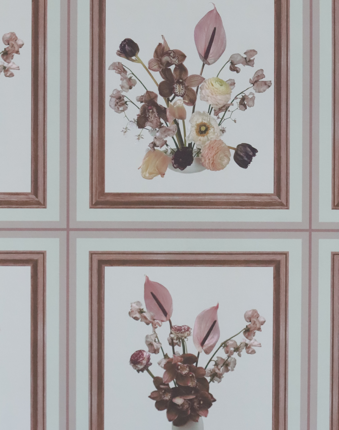 Poster Child, Vintage Blush