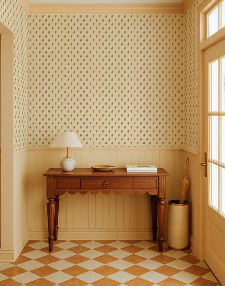 Primavera, Beige