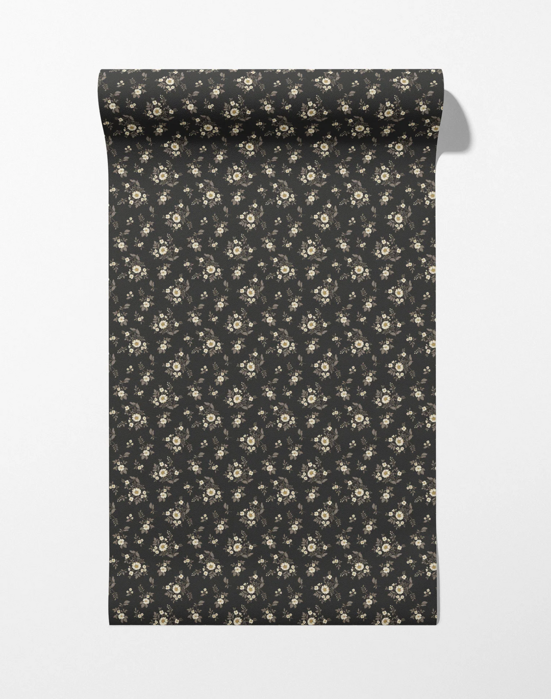 Primrose, Charcoal Gold