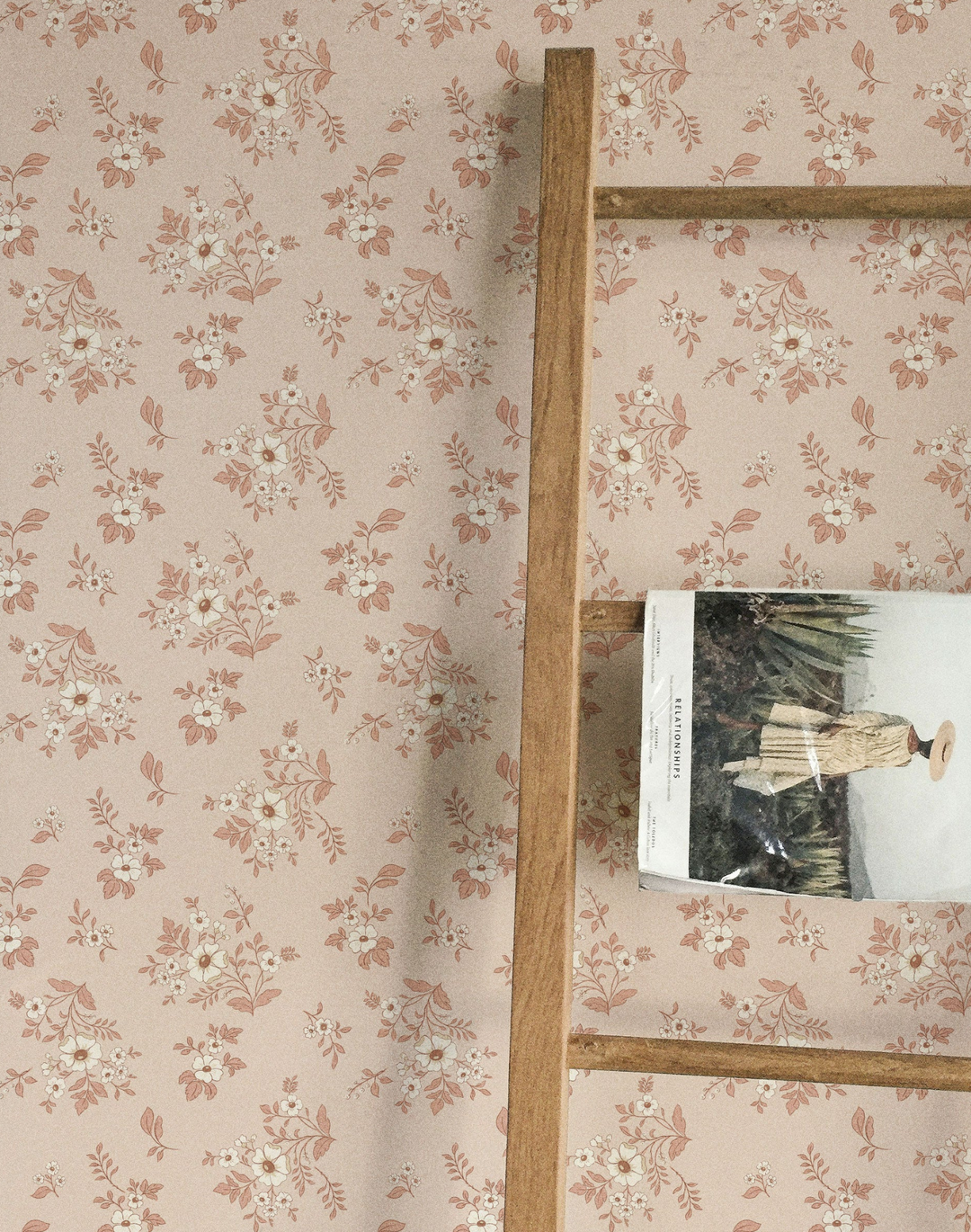 Primrose, Dusty Blush