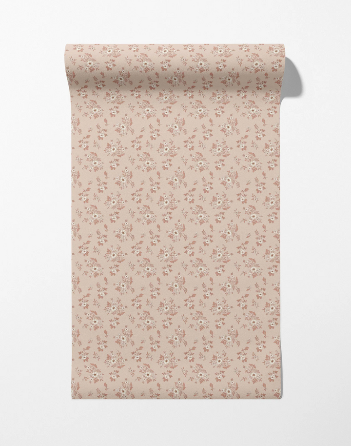 Primrose, Dusty Blush