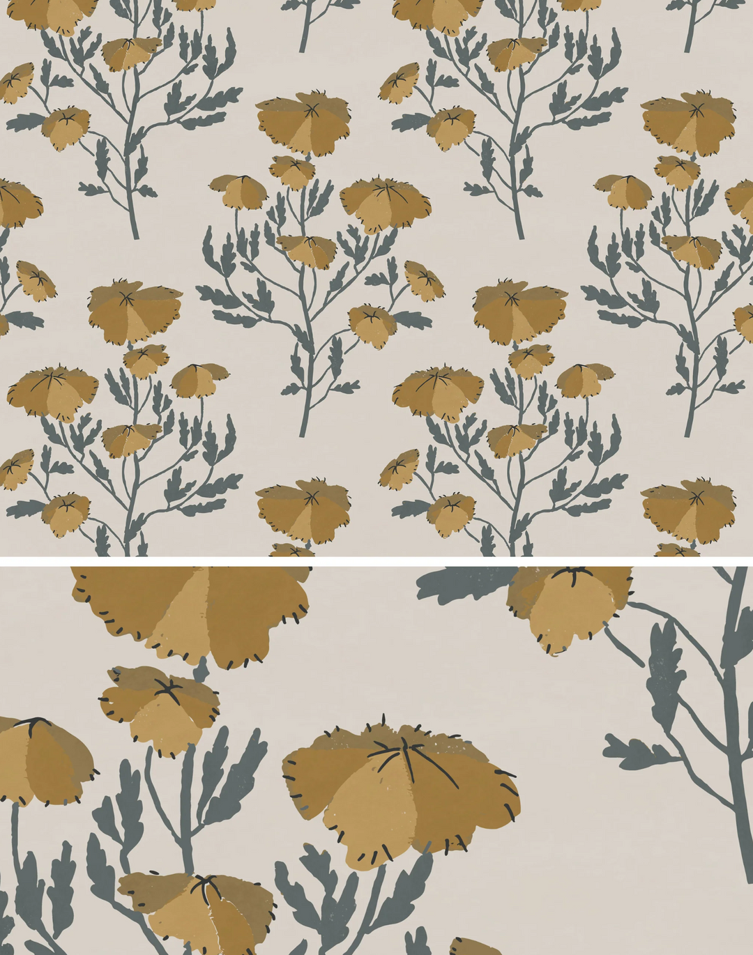 Primrose, Oatmeal