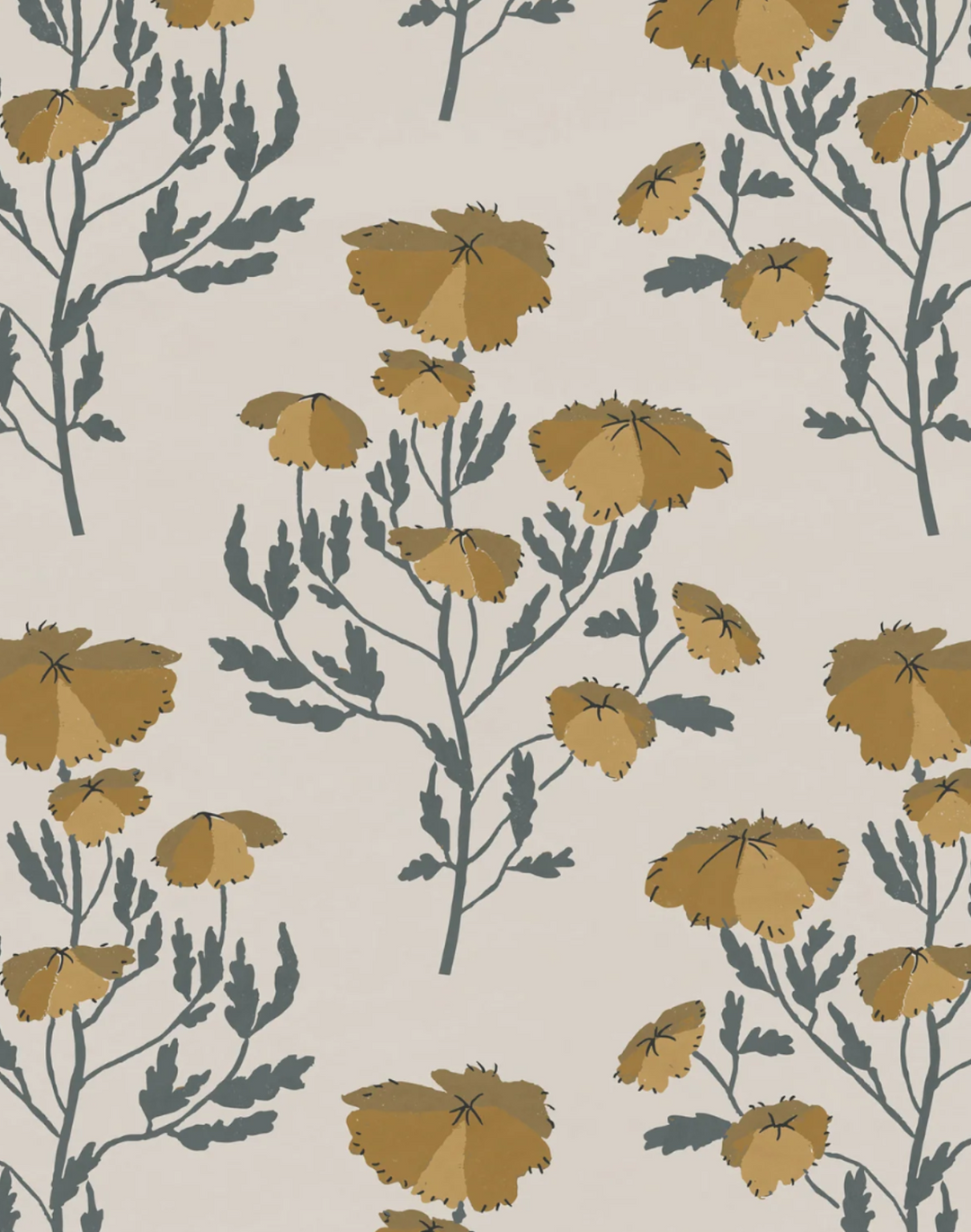 Primrose, Oatmeal