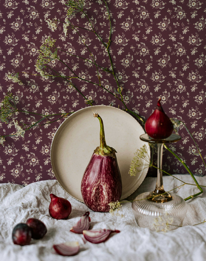 Primrose, Plum Wine