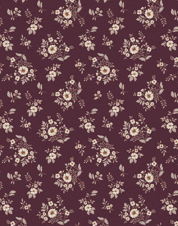 Primrose, Plum Wine