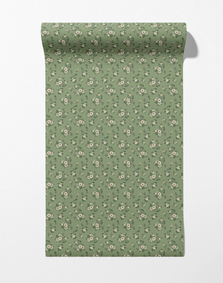 Primrose, Rustic Olive