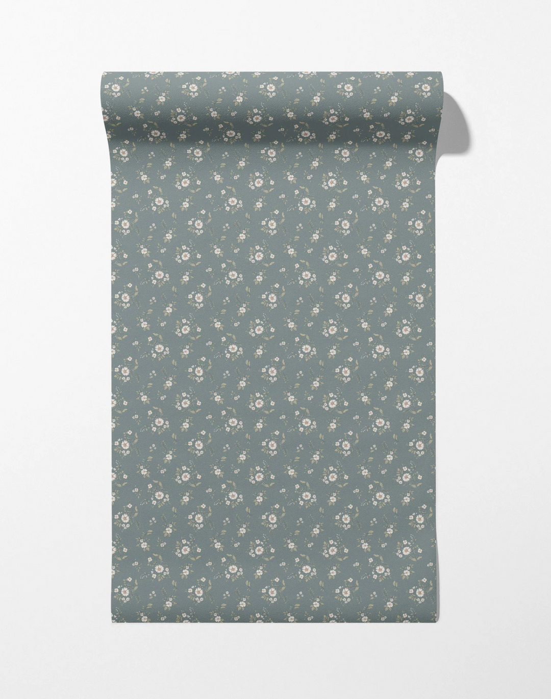 Primrose, Silver Blue