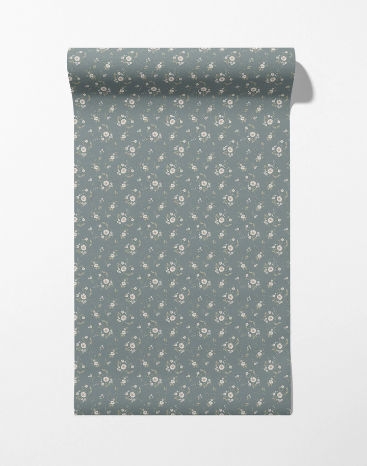 Primrose, Silver Blue