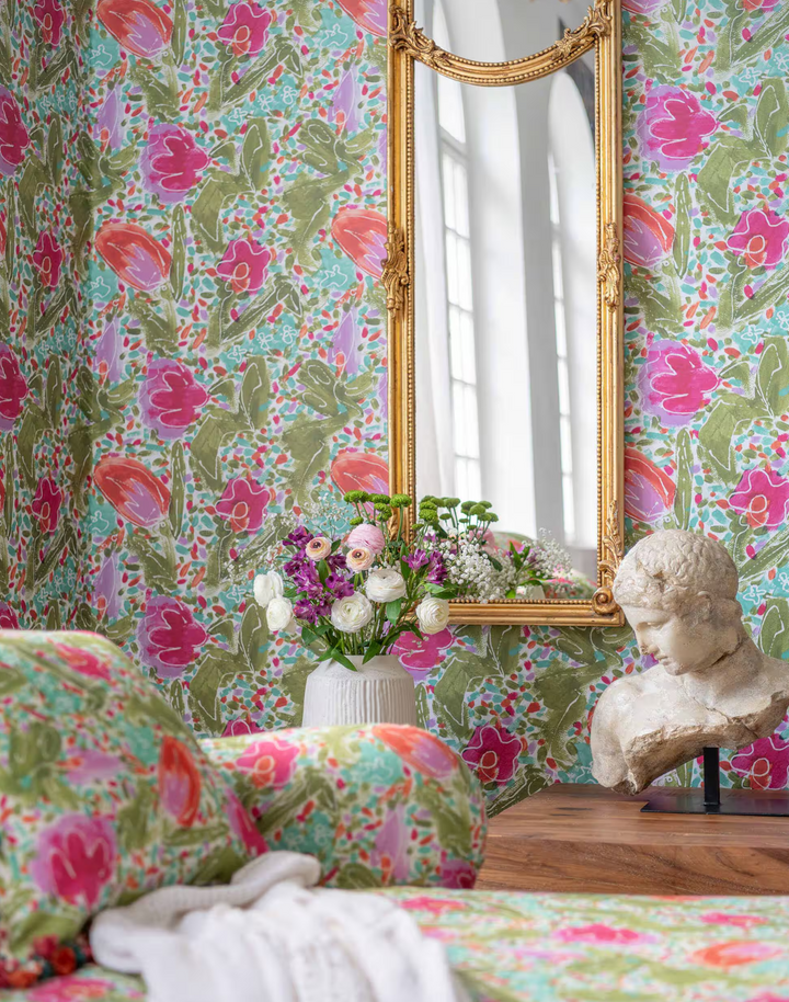 Princess Garden