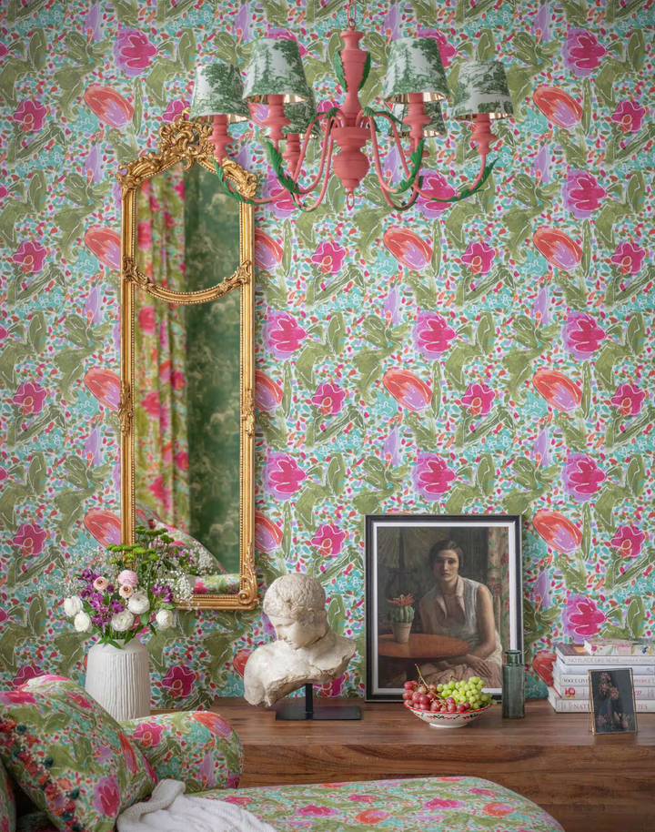 Princess Garden