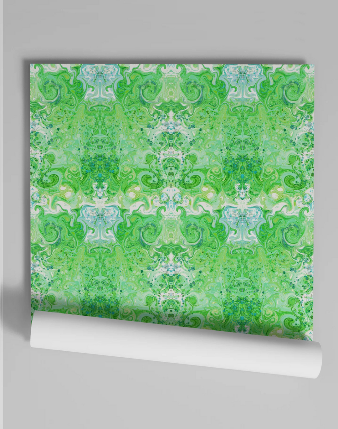 【V.W.P】The Phenomenon ART PANEL Psychedelic Pop, Kiwi Fizz – The Pattern Collective