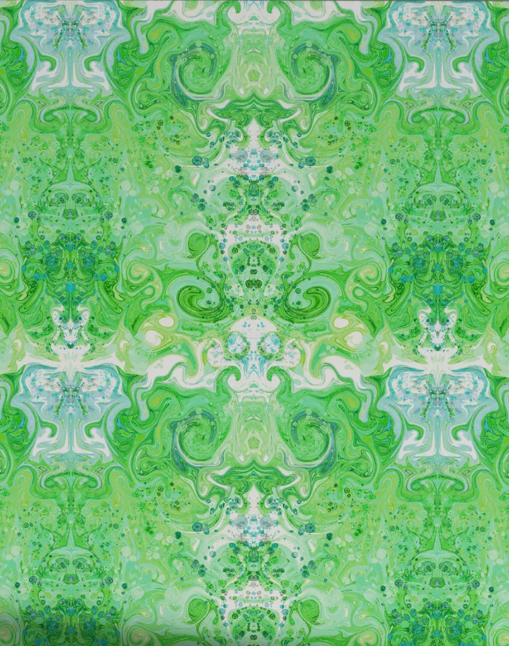 Psychedelic Pop, Kiwi Fizz