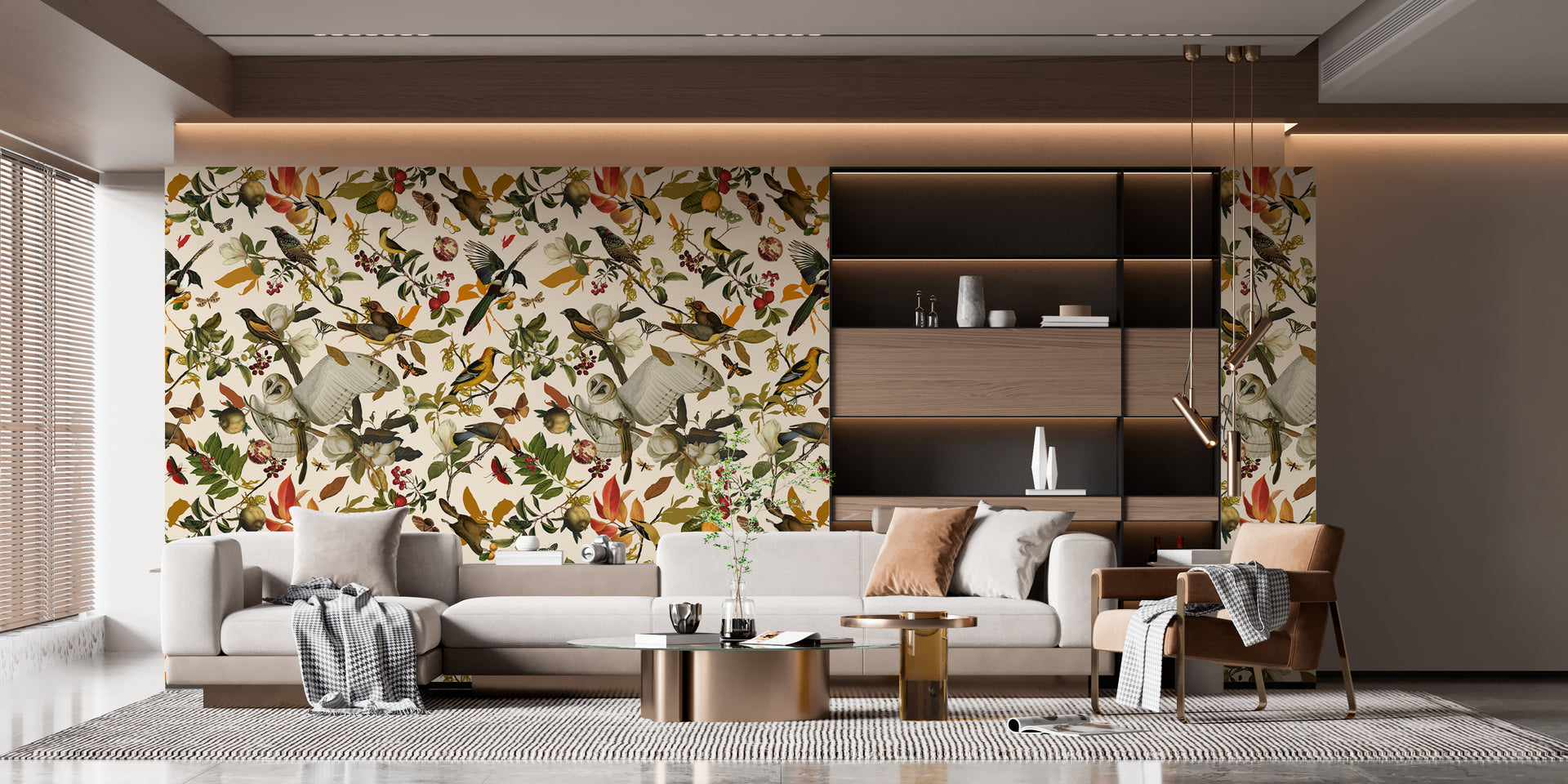 A Fabric and Wallpaper Shop – The Pattern Collective