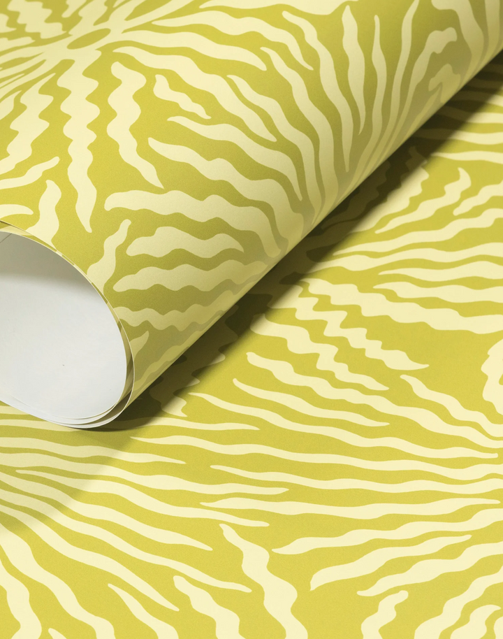 Ra, Acid Green