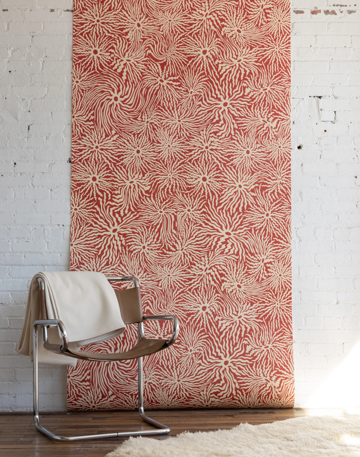 Ra, Poppy Red