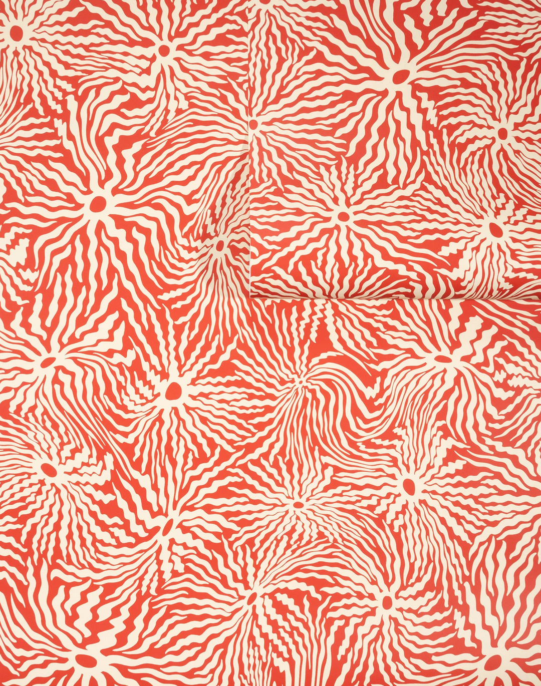 Ra, Poppy Red