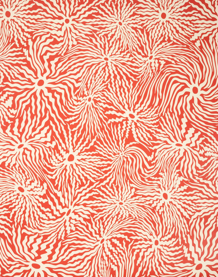 Ra, Poppy Red