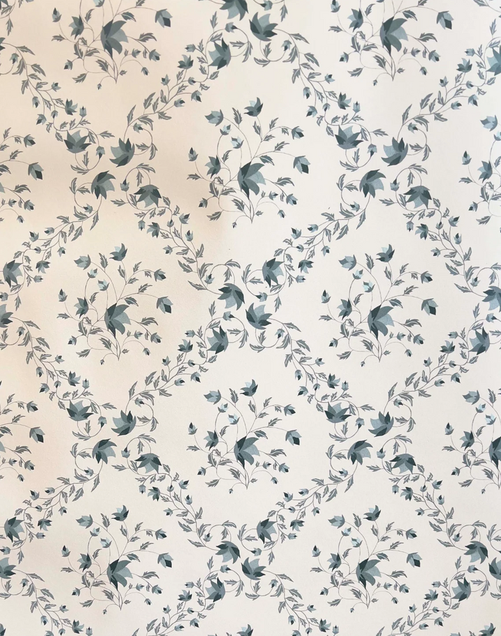 Rama, Indigo Grey