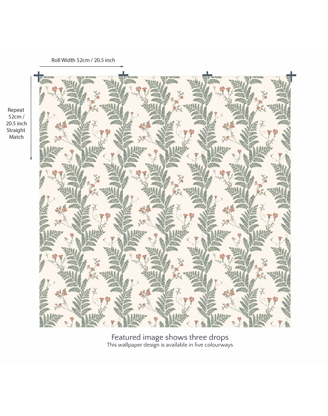 Ramble, Multi