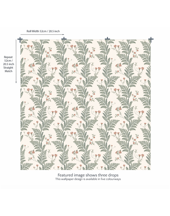 Ramble, Multi