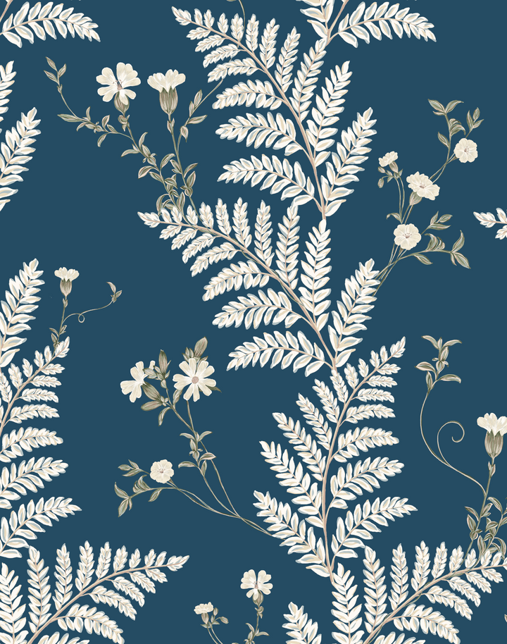Ramble, Navy