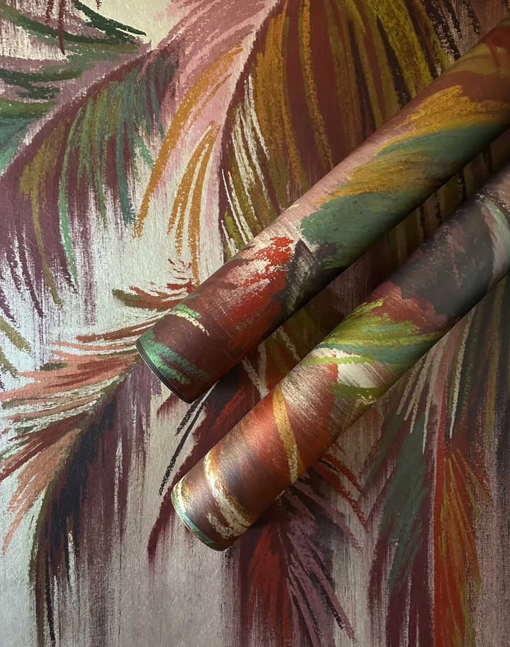 Ramona, Berry Canopy