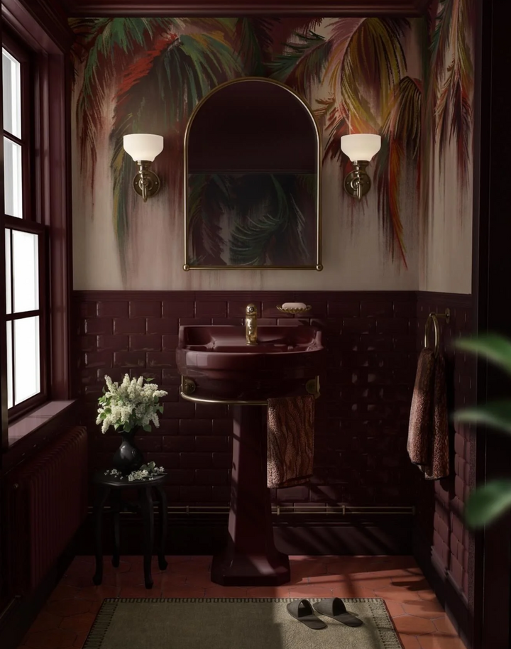 Ramona, Berry Canopy