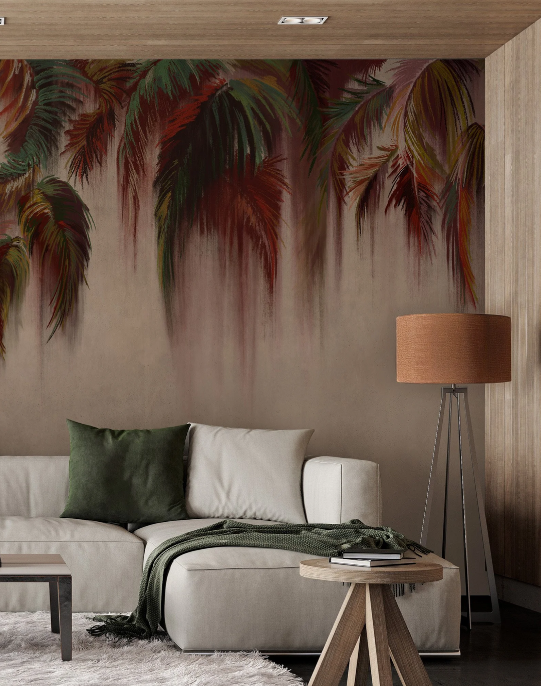 Ramona, Berry Canopy