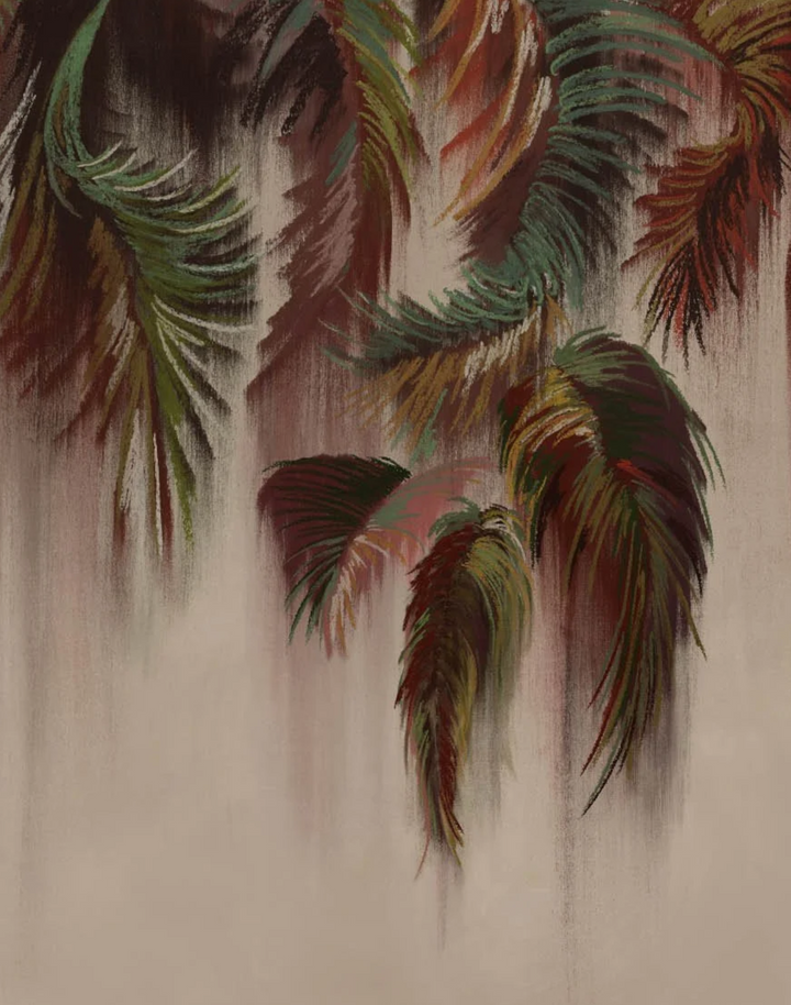 Ramona, Berry Canopy