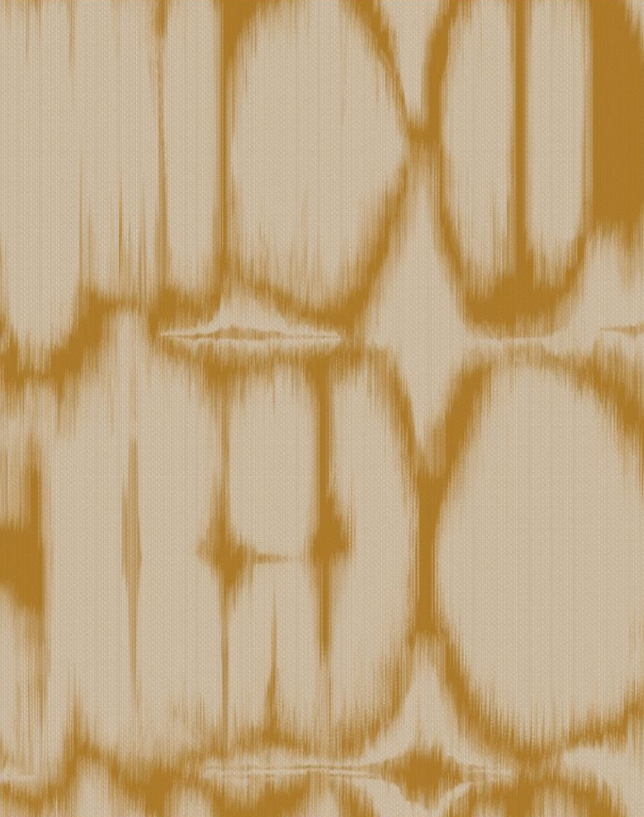 Resonances, Ochre