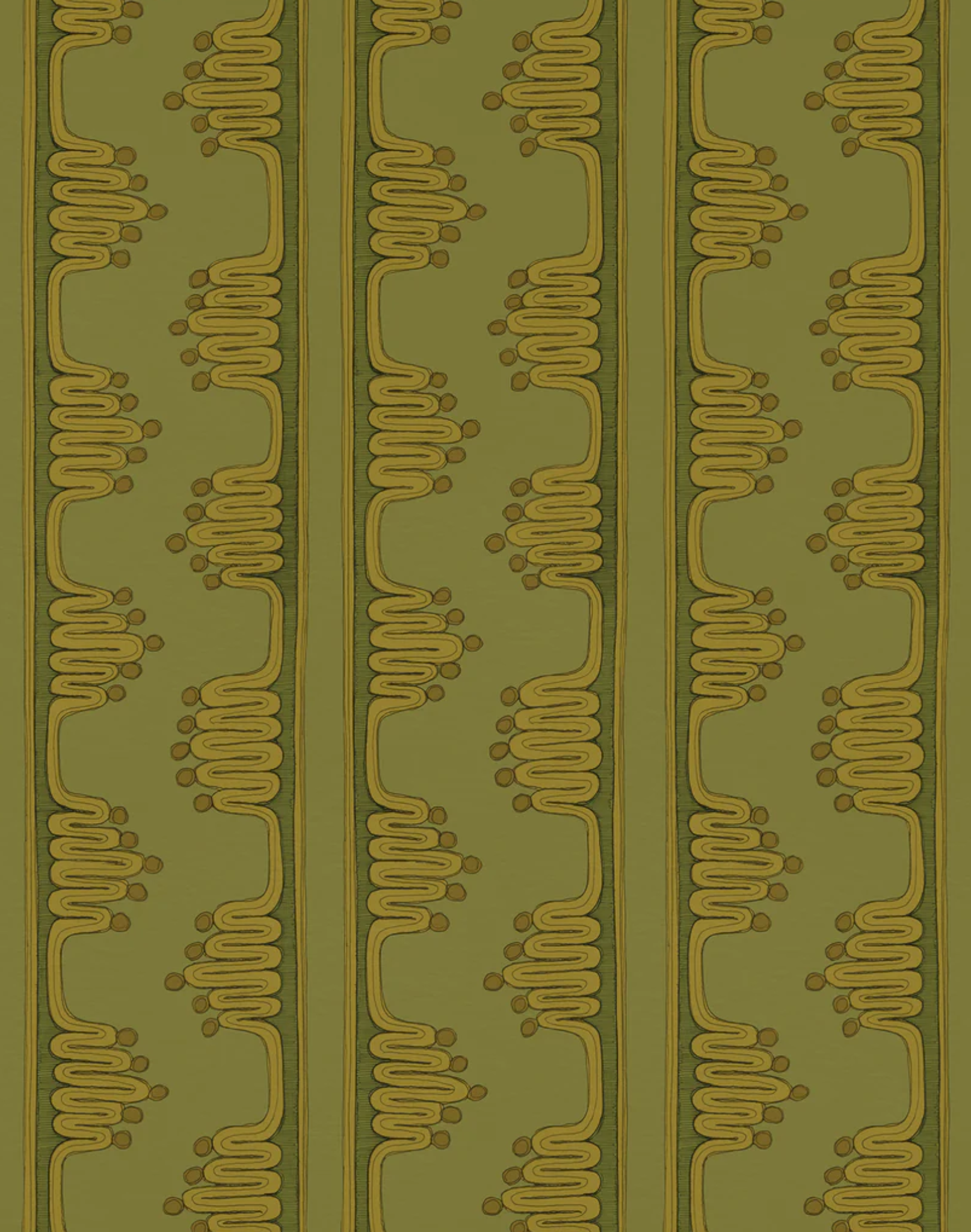 Rhumba Ritz Pattern Ritz Maximal, Lizard WPLN0143 – The Pattern Collective