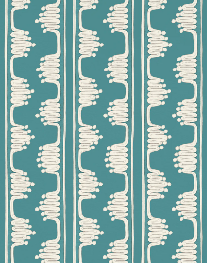 Rhumba Ritz Pattern Ritz Minimal, Summer Song WPLN0148 – The Pattern Collective
