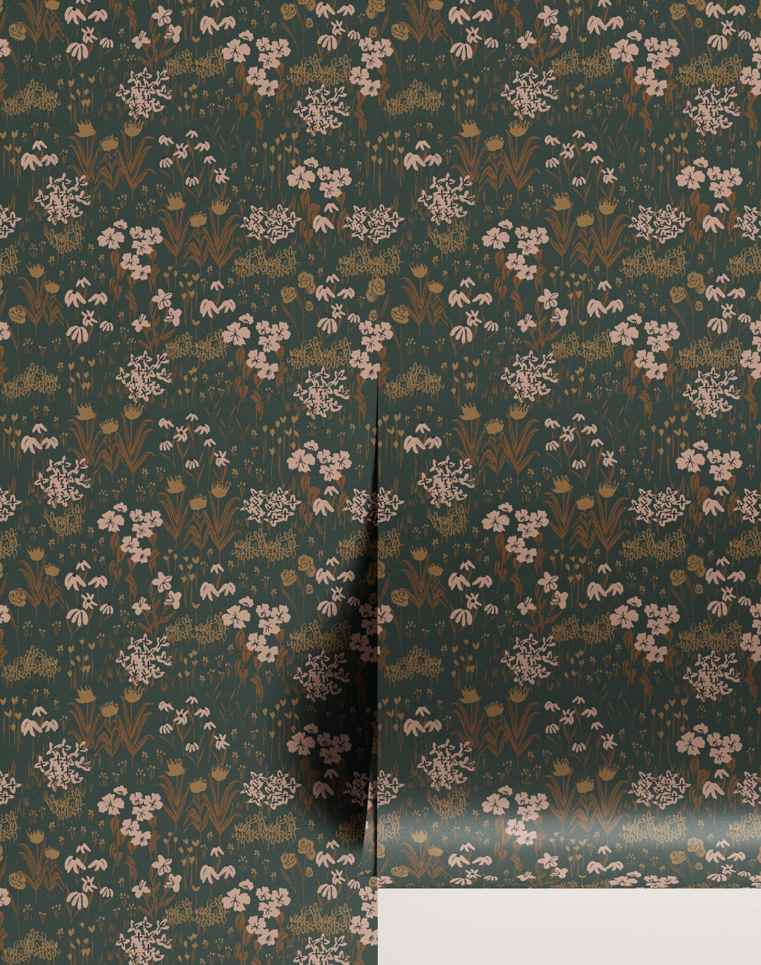 Roadside Picks, Dusty Emerald