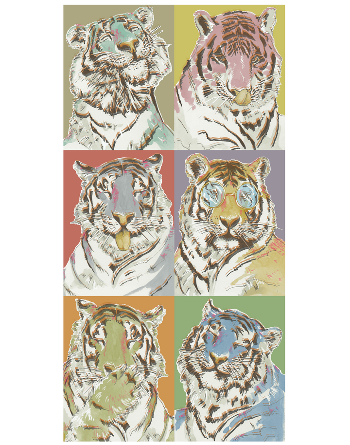 ROAR EMOTIONS MULTI